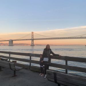 Meet your Posher, Aline